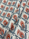 Fabric by the yard - Provence 60689 Jardin