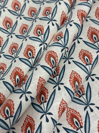 Fabric by the yard - Provence 60689 Jardin