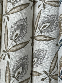 Fabric by the yard - Provence 60689 Linen