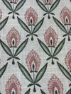Fabric by the yard - Provence 60689 Rose