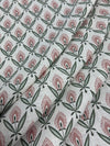 Fabric by the yard - Provence 60689 Rose