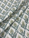 Fabric by the yard - Provence 60689 Vert