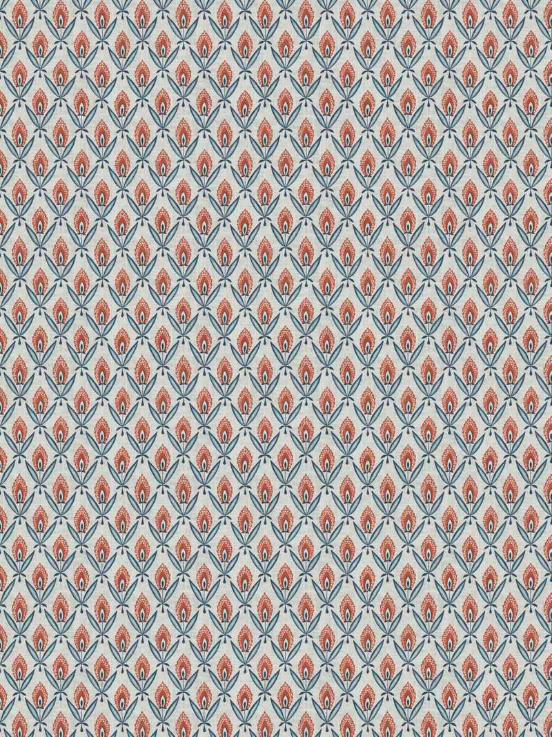 Fabric by the yard - Provence 60689 Jardin