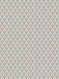 Fabric by the yard - Provence 60689 Rose