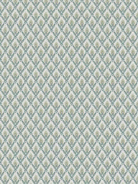 Fabric by the yard - Provence 60689 Vert
