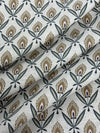 Fabric by the yard - Provence 60689 La Mer