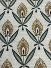 Fabric by the yard - Provence 60689 La Mer