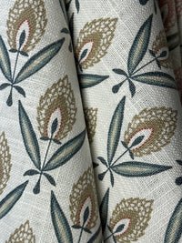 Fabric by the yard - Provence 60689 La Mer