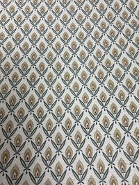 Fabric by the yard - Provence 60689 La Mer