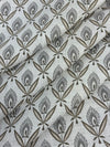 Fabric by the yard - Provence 60689 Linen