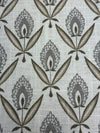 Fabric by the yard - Provence 60689 Linen