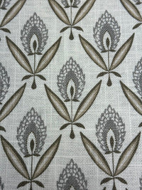 Fabric by the yard - Provence 60689 Linen