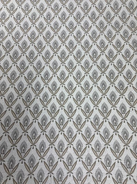 Fabric by the yard - Provence 60689 Linen