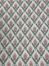 Fabric by the yard - Provence 60689 Rose