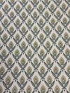 Fabric by the yard - Provence 60689 Vert