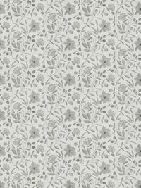 Provence Collection - 60691 Charcoal