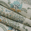 Fabric by the yard - Provence 60703 La Mer
