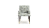 Fabric by the yard - Provence 60703 La Mer