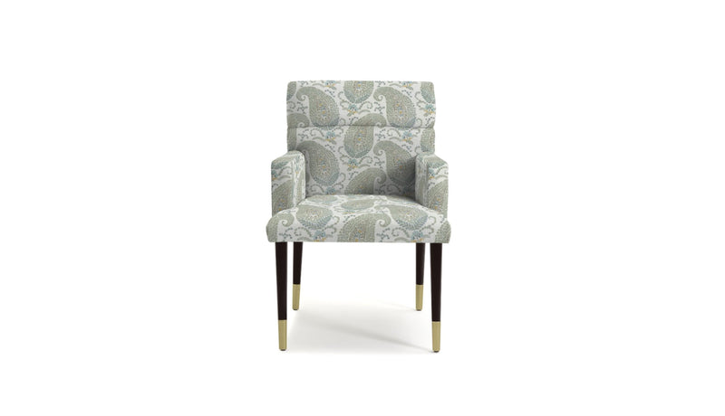 Fabric by the yard - Provence 60703 La Mer