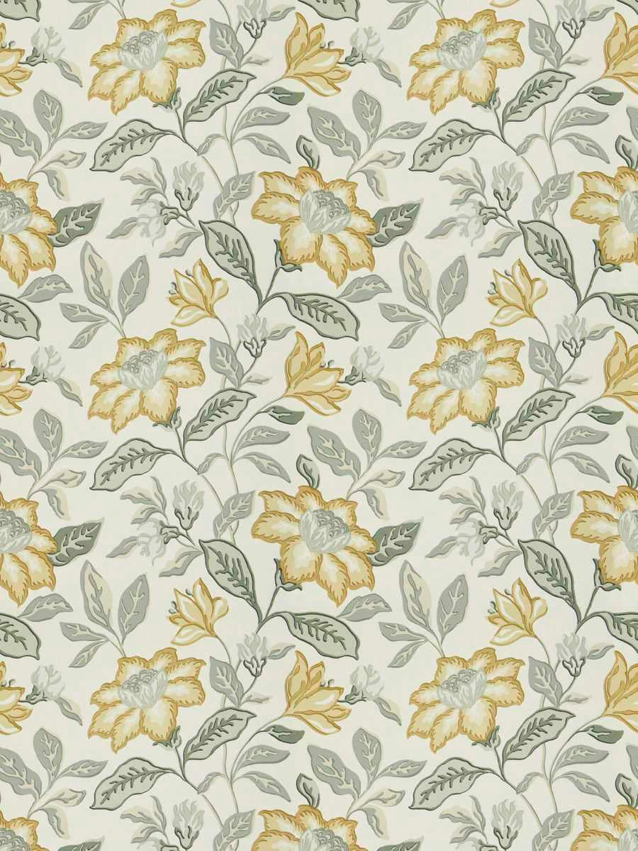 Fabric by the yard - Provence 60708 Harvest