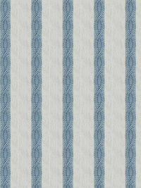 Fabric by the yard - Provence 60903 Bleu
