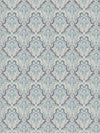 Fabric by the yard - Sound 74161 Indigo