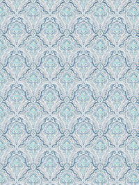 Fabric by the yard - Sound 74161 Sky