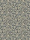 Fabric by the yard - Sound 74243 Indigo