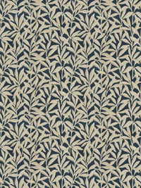 Fabric by the yard - Sound 74243 Indigo