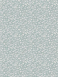 Fabric by the yard - Sound 74255 Aqua