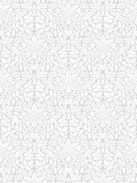 Fabric by the yard - Sound 74341 Ash