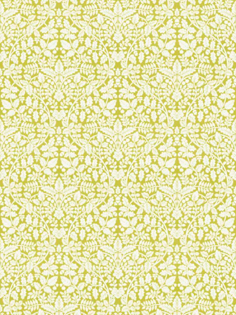 Fabric by the yard - Sound 74341 Citrus
