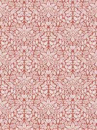 Fabric by the yard - Sound 74341 Coral