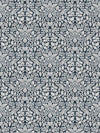 Fabric by the yard - Sound 74341 Indigo