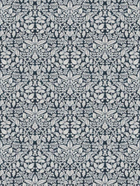 Fabric by the yard - Sound 74341 Indigo