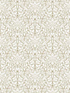 Fabric by the yard - Sound 74341 Rattan