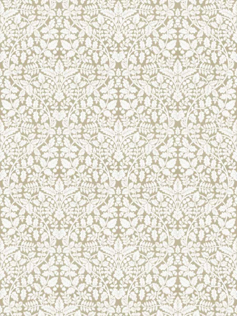 Fabric by the yard - Sound 74341 Rattan