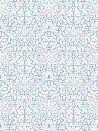 Fabric by the yard - Sound 74341 Sky