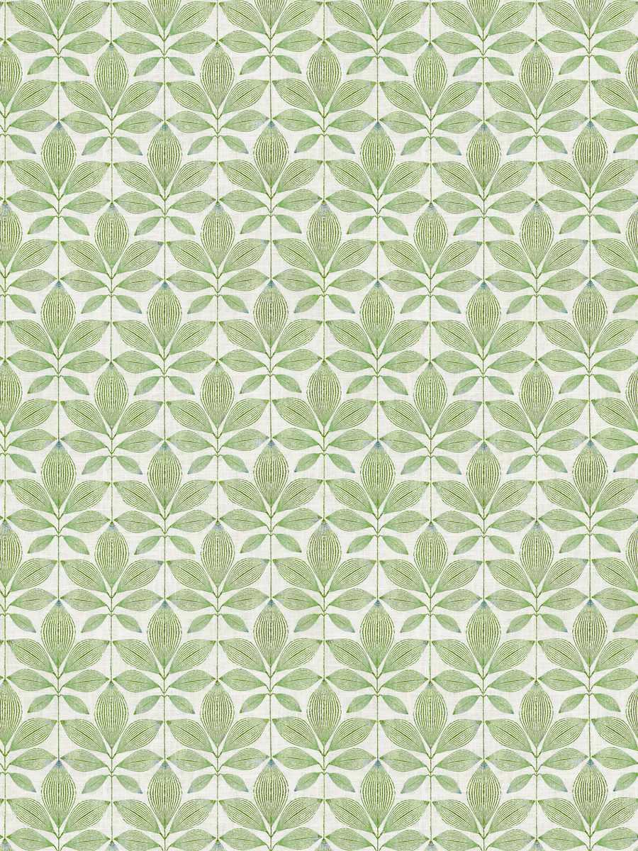 Fabric by the yard - Sound 74350 Palm