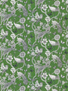 Fabric by the yard - Sound 74445 Green