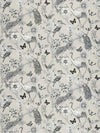Fabric by the yard - Sound 74445 Stone