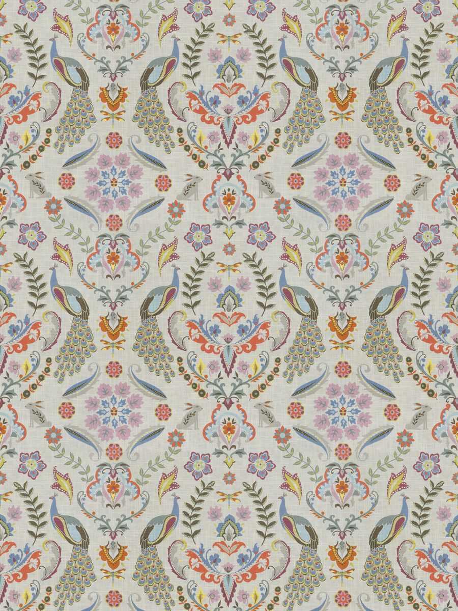 Sound Collection - 74486 Linen Multi
