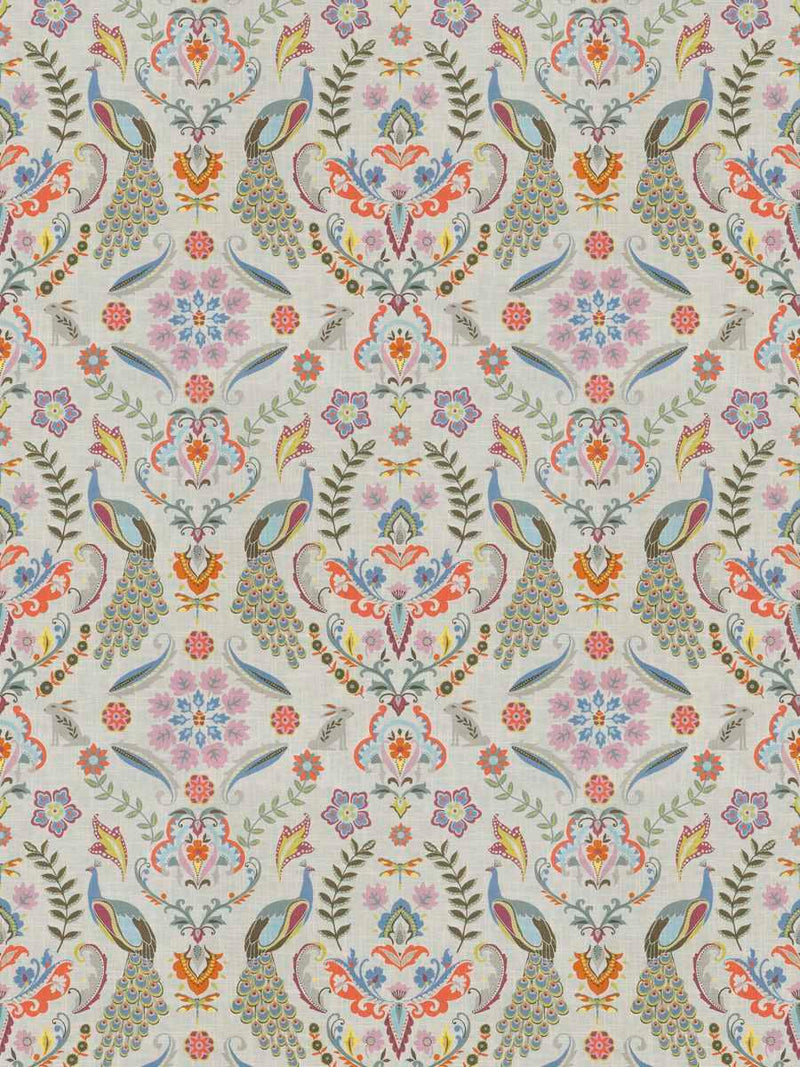 Sound Collection - 74486 Linen Multi