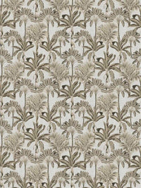 Fabric by the yard - Sound 74540 Stone