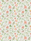 Fabric by the yard - Sound 74547 Coral