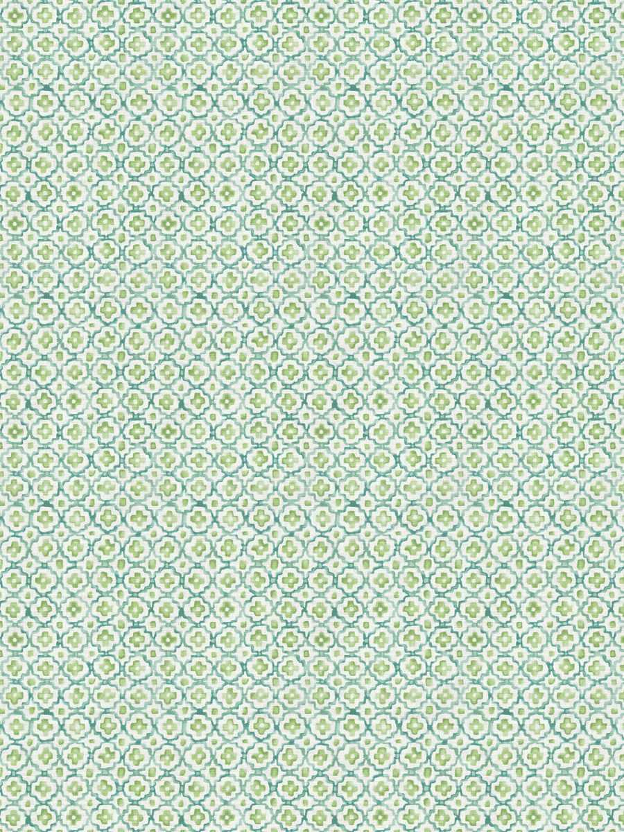 fabric swatch 74562 Emerald