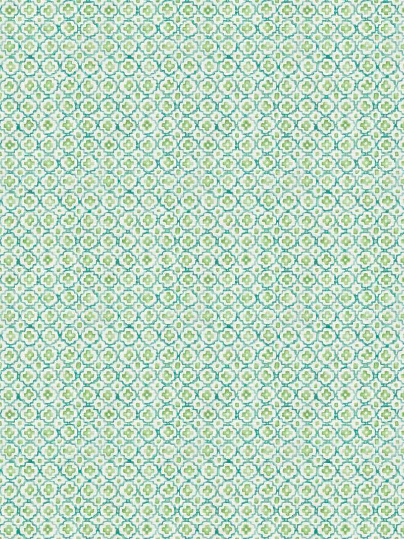 fabric swatch 74562 Emerald