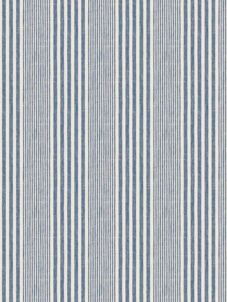 74566 blue fabric swatch