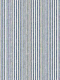 74566 blue fabric swatch
