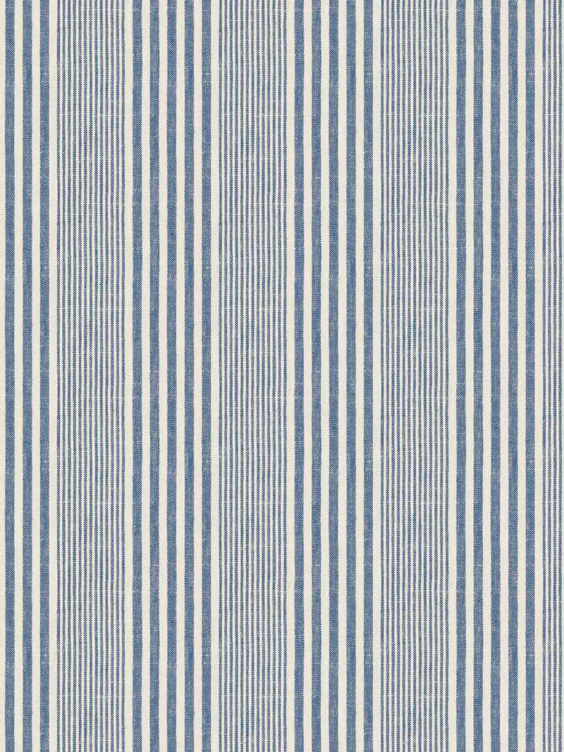 74566 blue fabric swatch